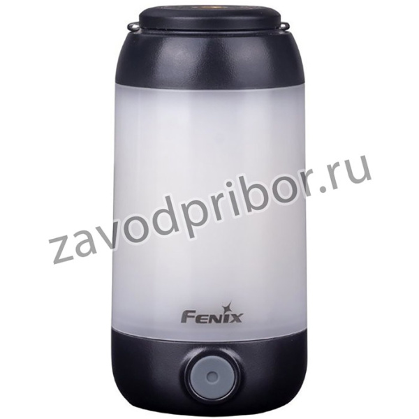 CL26Rb, Фонарь светодиодный Fenix CL26R, 400 лм, черный