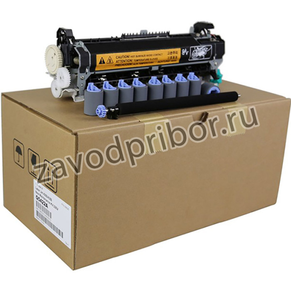Фьюзеры и ремонтные комплекты Ремонтный комплект Q5422A для HP LaserJet 4250/4350 (CET), CET0636