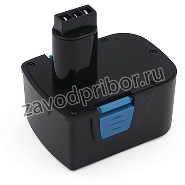 Аккумулятор для электроинструмента Интерскол ДА-14.4 ЭР 14.4V 1.5Ah Ni-Cd