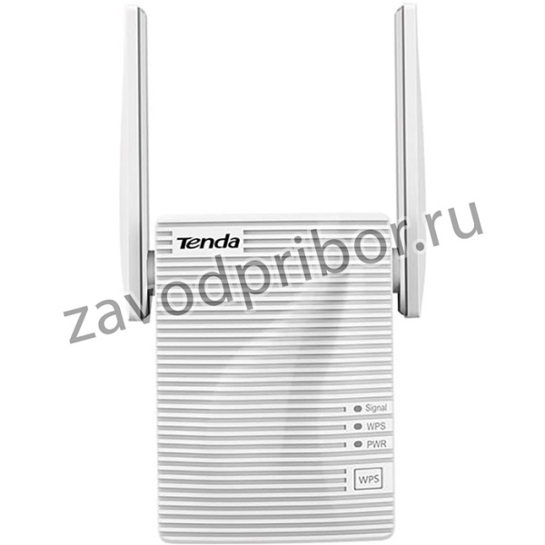 Wi-Fi усилитель сигнала 750MBPS DUAL BAND A15 TENDA
