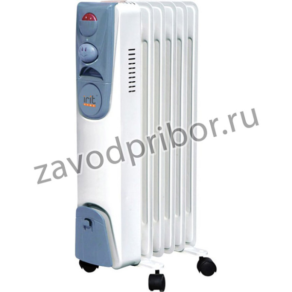 Электрический радиатор IR-07-1006