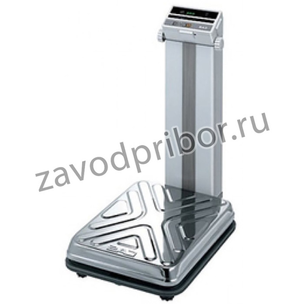 Напольные весы DB-1H 150AS 77-00000059