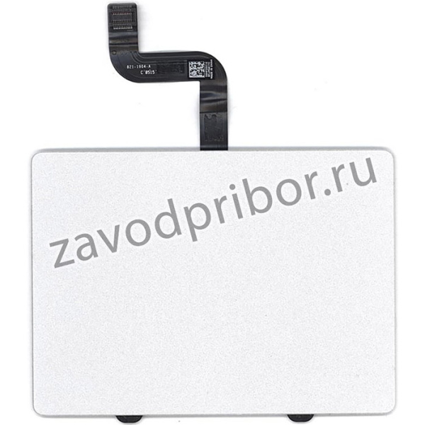 Тачпад для Apple MacBook A1398 Late 2013 Mid 2014 со шлейфом