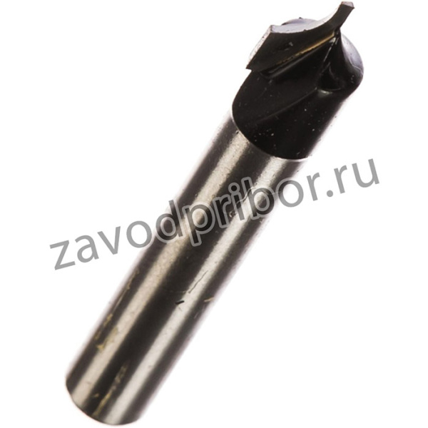 Фреза концевая contractor для декорирования S=8 D=10x10 K965-100