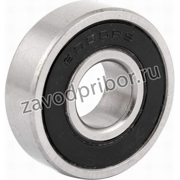 180105 (6005 2RS) ZNL, Подшипник 180105 6005 2RS
