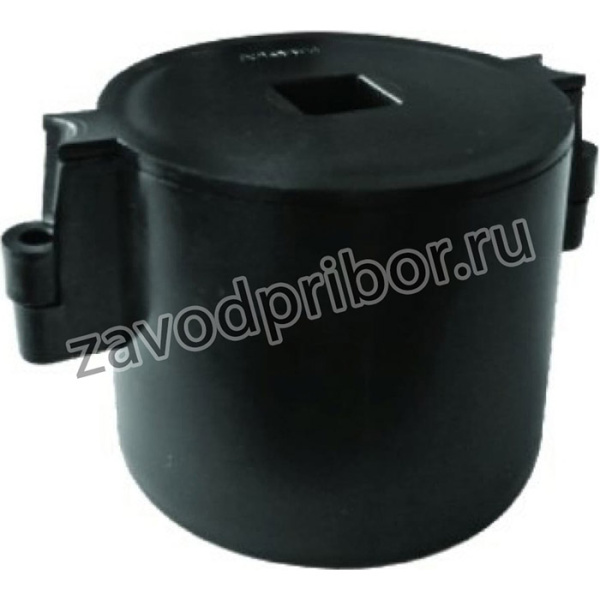 Коробка распределительная СП Л250МУЗ,крышка,IP 44 КР-502000250-060 КУ-502000250-060
