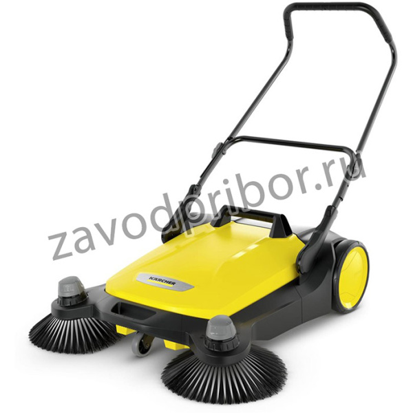 подметальная машина TWIN S 6 1.766-460.0