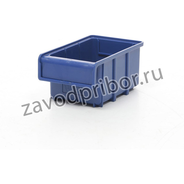 Ящик пластиковый 170x80x105 S30299104007
