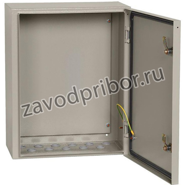 Корпус металлический ЩМП-3-0 650х500х220 У2 IP54 IEK YKM40-03-54