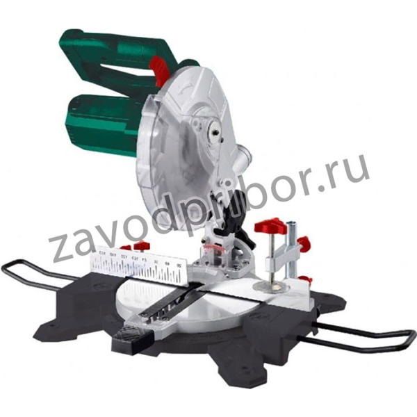 Торцовочная пила MS 1600/210