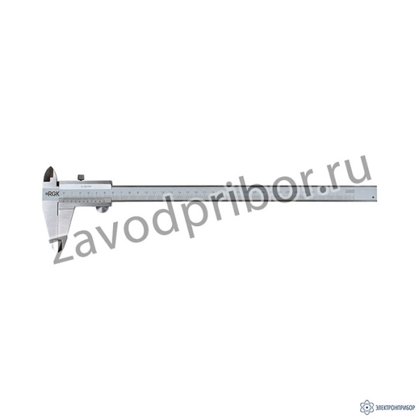 RGK SCM-300 — штангенциркуль механический