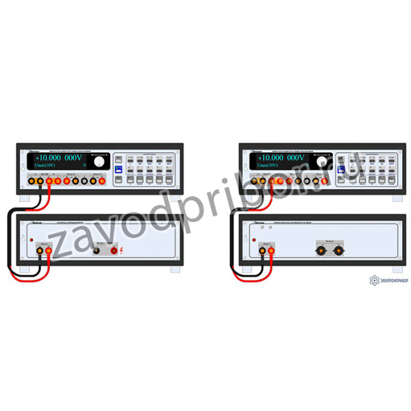 КМ300 — компаратор -калибратор универсальный