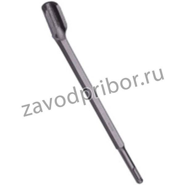 Зубило канальное, 14 х 22 х 250 мм, SDS PLUS 610395