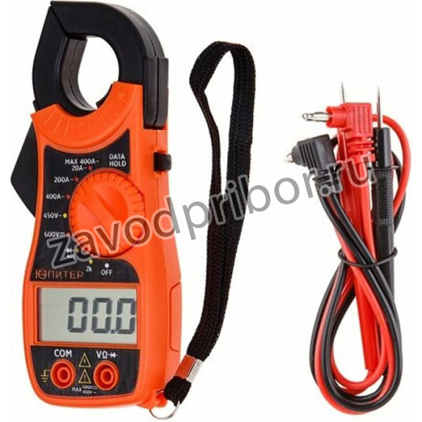 Токоизмерительные клещи CM87 JP9130