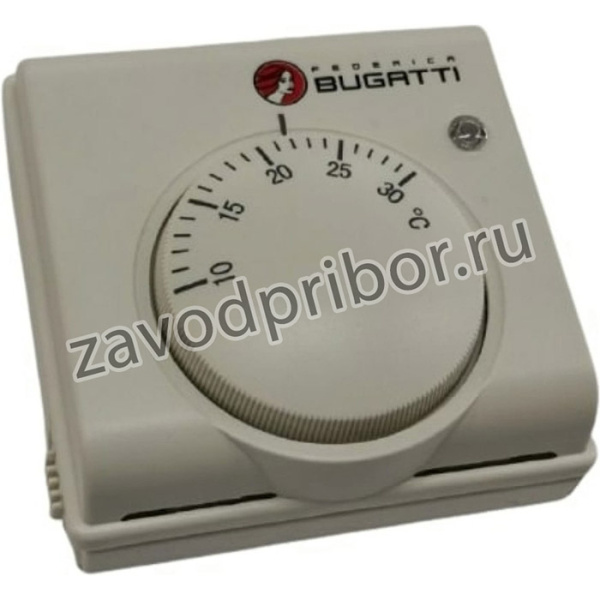 Термостат комнатный 2041420