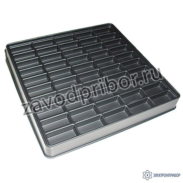 24-204-2821 — антистатические полиэстеровые треи