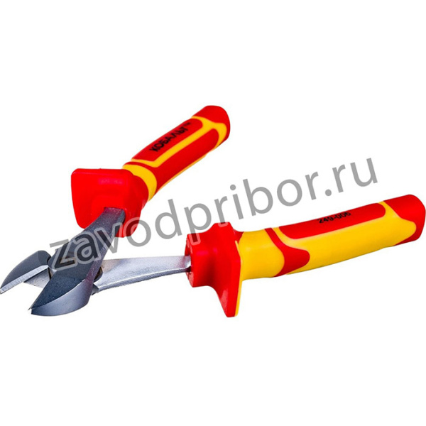 Бокорезы диэлектрические, 180 мм подвес 249-006