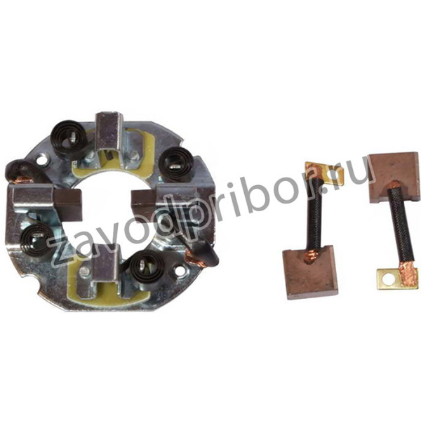brush-10 Cu-C