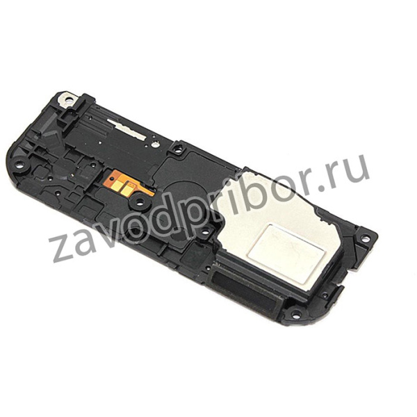 Полифонический динамик (Buzzer/звонок) для Xiaomi Mi 10 Lite