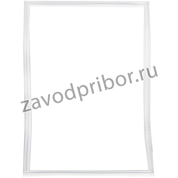 Уплотнитель двери 769748901612 для холодильника Минск Атлант 1042x660 мм