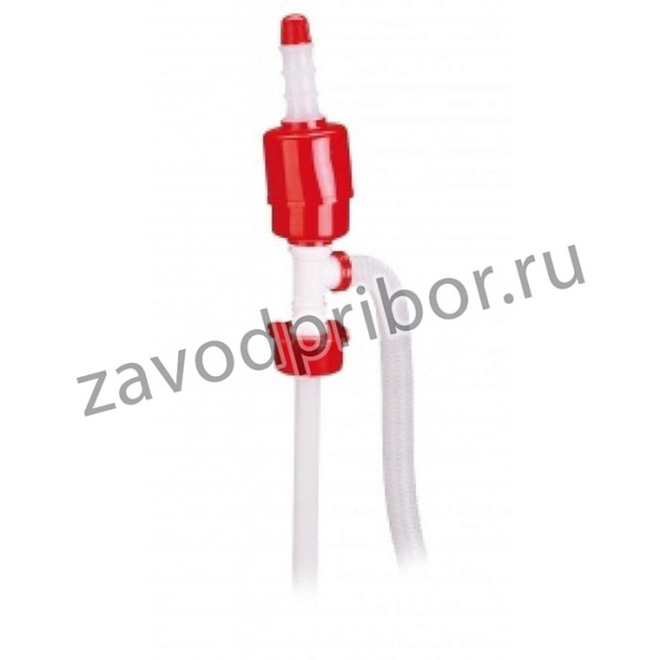 TMG-040 Ручной сильфонный насос 04060