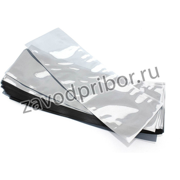 Пакет антистатический 9Х31см 200 шт.