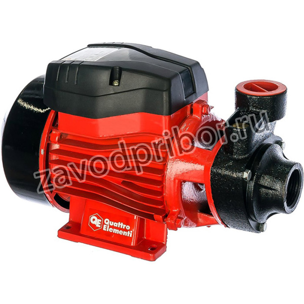 Садовый насос Giardino 401 Ci 910-119