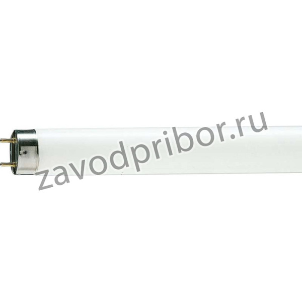 Лампа люминесцентная Philips L-D 18W/33 G13 нейтральн. белый (25шт