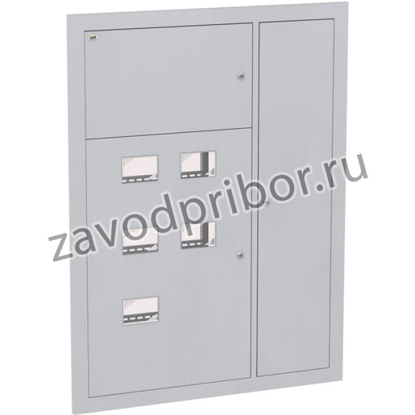 Щит этажный ЩЭ-5-1270 36 IP31 УХЛ3 IEK MKM42-05-1270-31