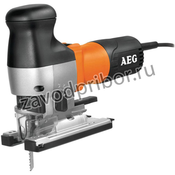 Лобзик STEP 1200 XE 4935412878