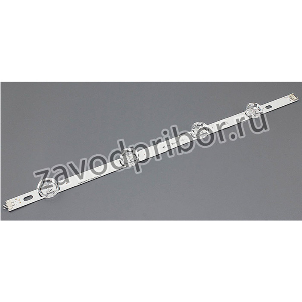 LED подсветка 40"DRT4.0 REV0.7 B-Type SVL400