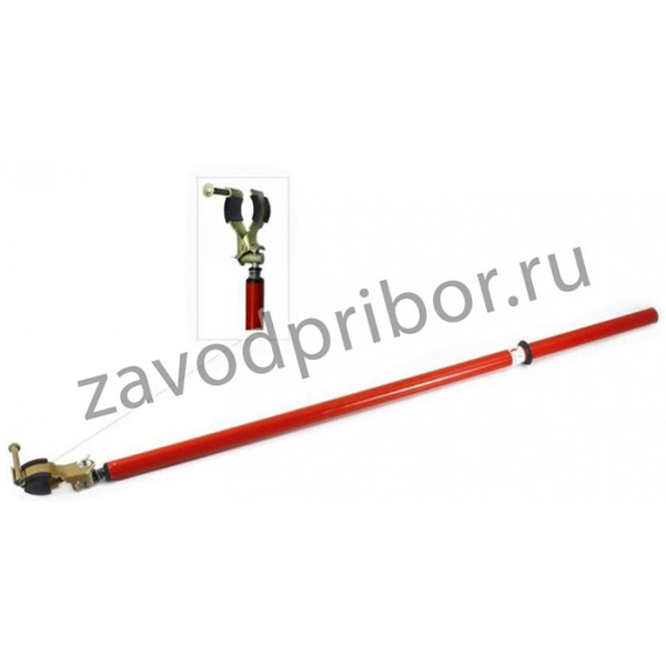 Оперативная универсальная штанга ШОУ-10Э ET-SHO115