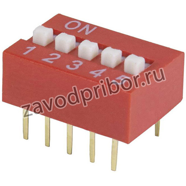 SWD1-5 (DS-05) (Вдм1-5)