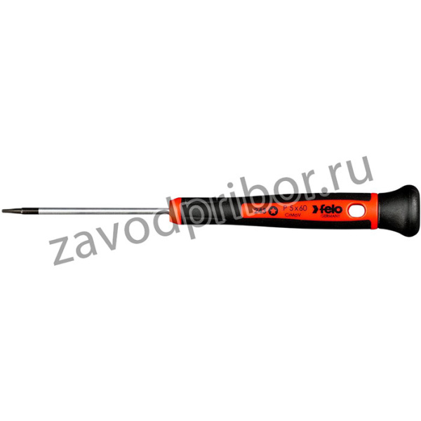 Felo Отвертка для точных работ P5 24305150