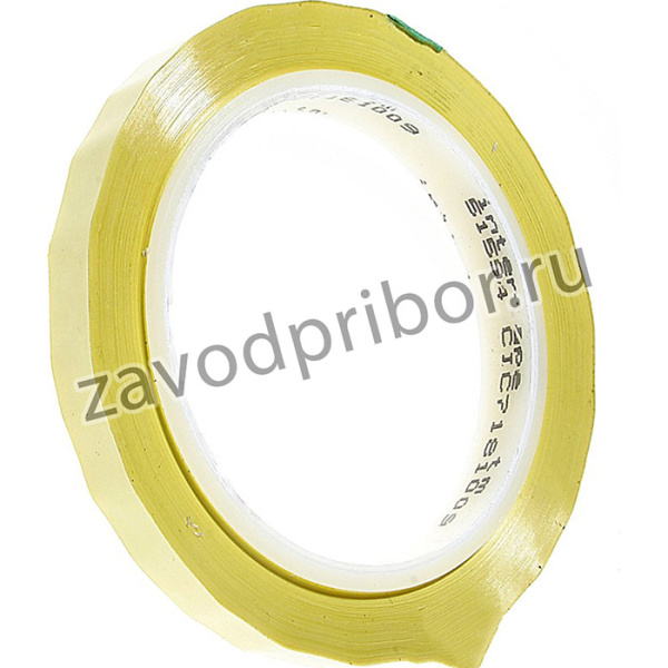R31, 7ммх66м, Лента электроизоляционная самоклеющаяся