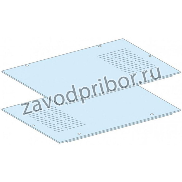 Панель задняя Prisma Plus P Ш=800 IP30 SchE 08738