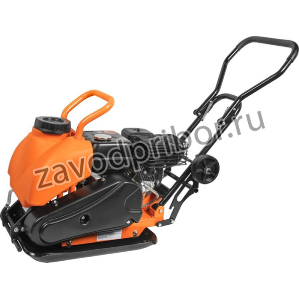 Виброплита Rammer-60 6,5 л.с., 11кН 155.415.9096