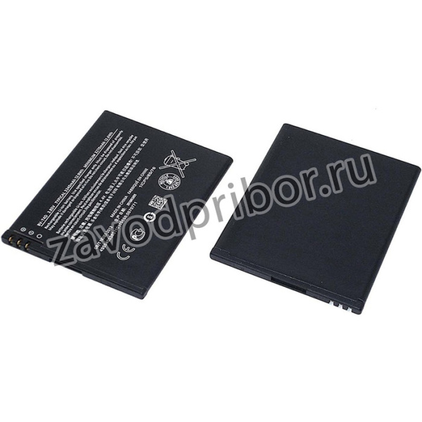 Аккумуляторная батарея BV-T4D для Microsoft 950 XL Dual