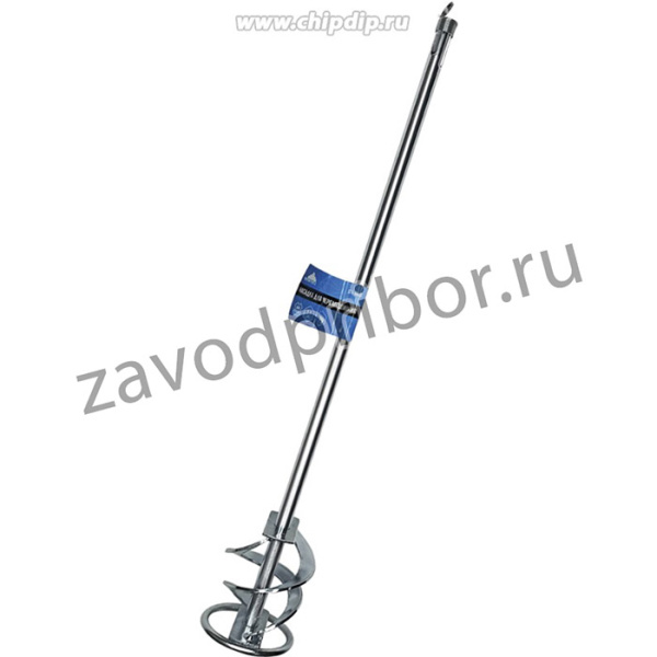 МИКСЕР SDS+ диам 120х600