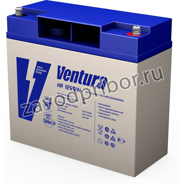VENTURA HR 1290W