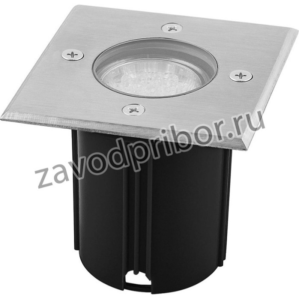 Светильник ДВУ LEDх18,с/л,G5. 3,IP65,квадр. 11857