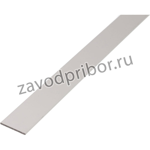 полоса алюминиевая серебр. 15x2х2,6м, 480288