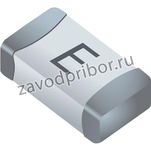SF-1206HI800M-2, Предохранитель, поверхностный монтаж, для больших скачков, 8 А, Стойкость к Высоким Пусковым Токам