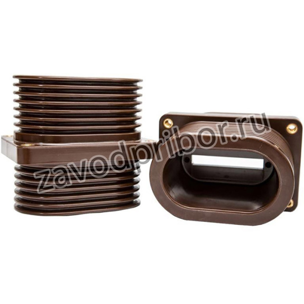 Изолятор высоковольтный OptiIsol ИП 190/10 02 УХЛ2 КЭАЗ 252357