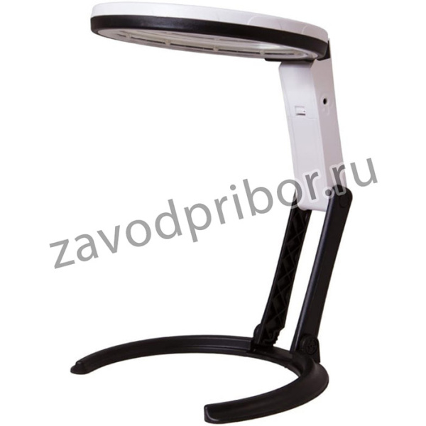 Настольная лупа Zeno Desk D13 70446