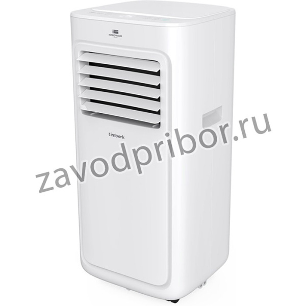 Мобильный кондиционер Timberk T-PAC07-P09E