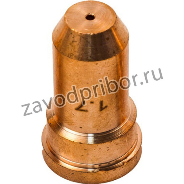 Сопло удлиненное 1.7 мм для CUT-101-141 PRO 8003745