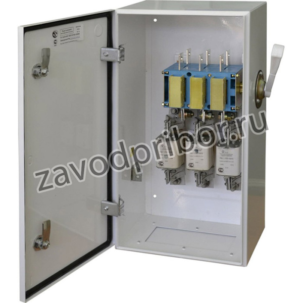 U450421, Ящик силовой ЯРП 250 П У3 IP54 Узола