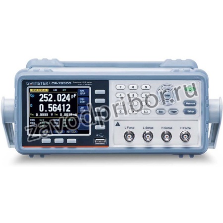Измеритель LCR-76002