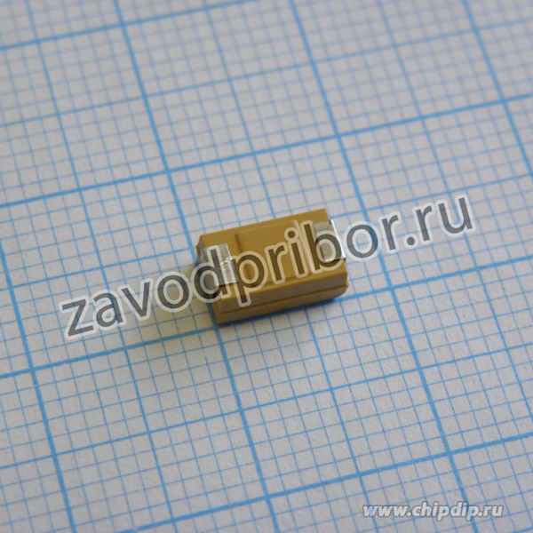 TAJD227K010RNJ, Конденсатор